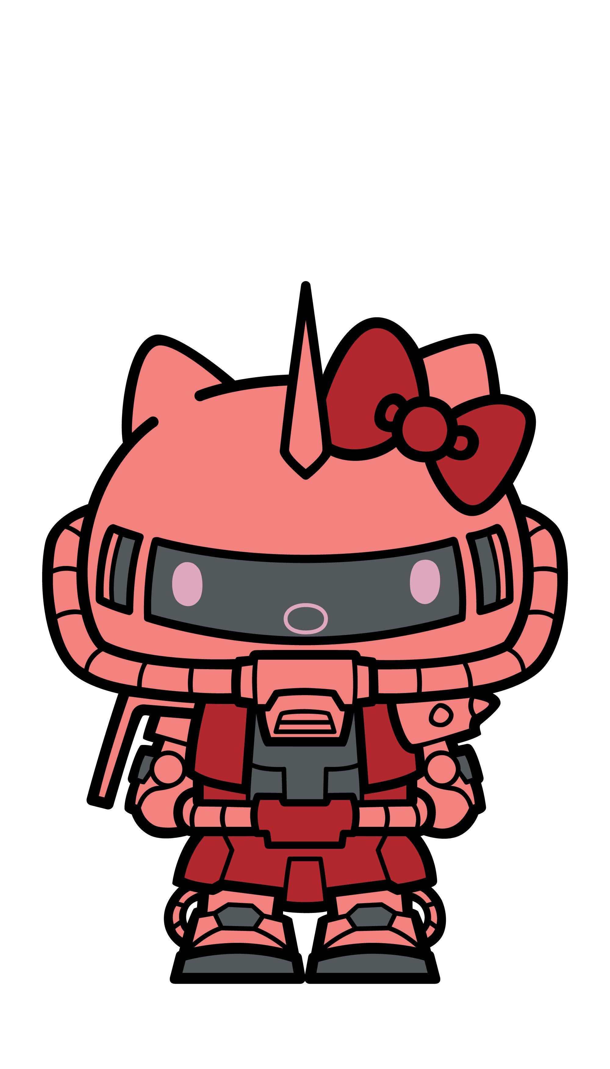 figpin gundam