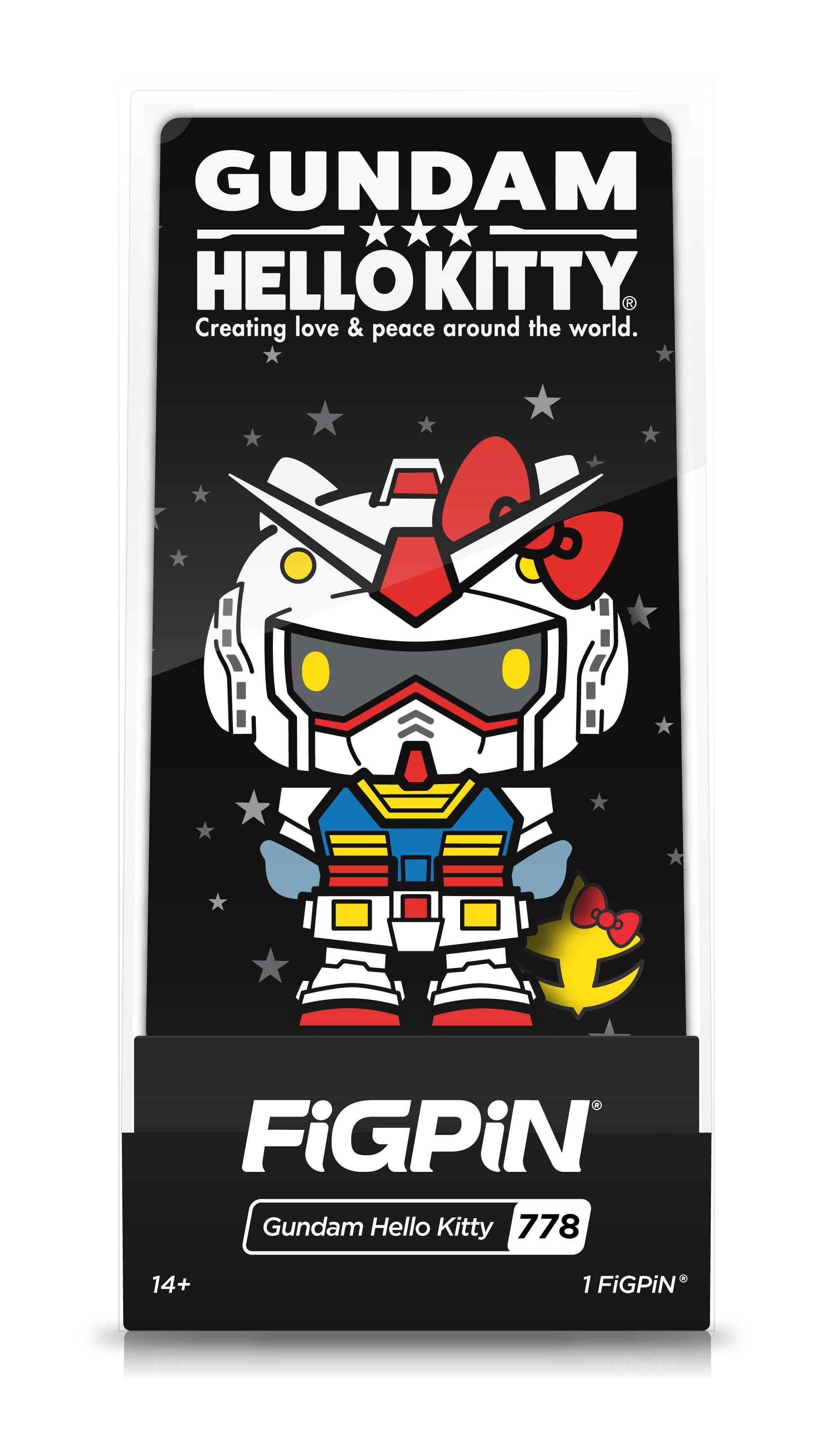 figpin gundam