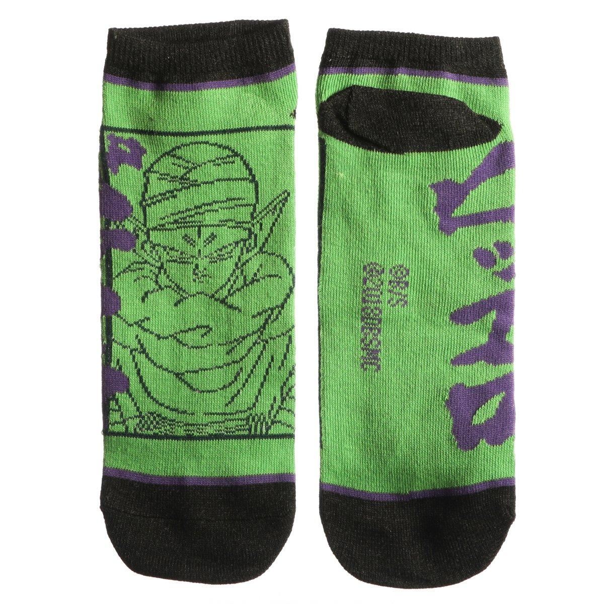 Bioworld Dragon Ball 15 Days of Socks