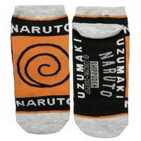 list item 9 of 18 Bioworld Naruto: Shippuden 15 Days of Socks
