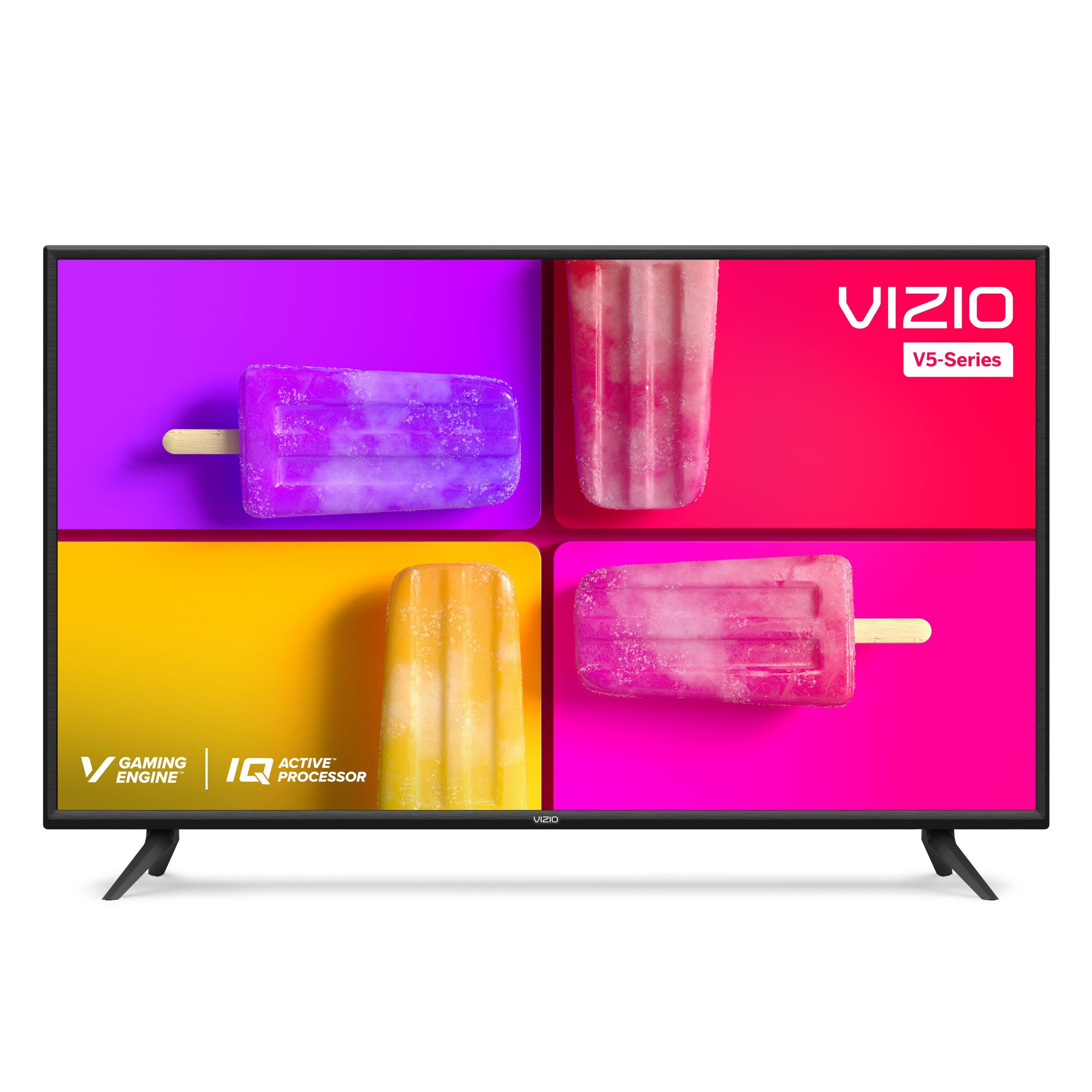 list item 2 of 19 VIZIO 55-In V-Series 4K HDR Smart TV V555-J01
