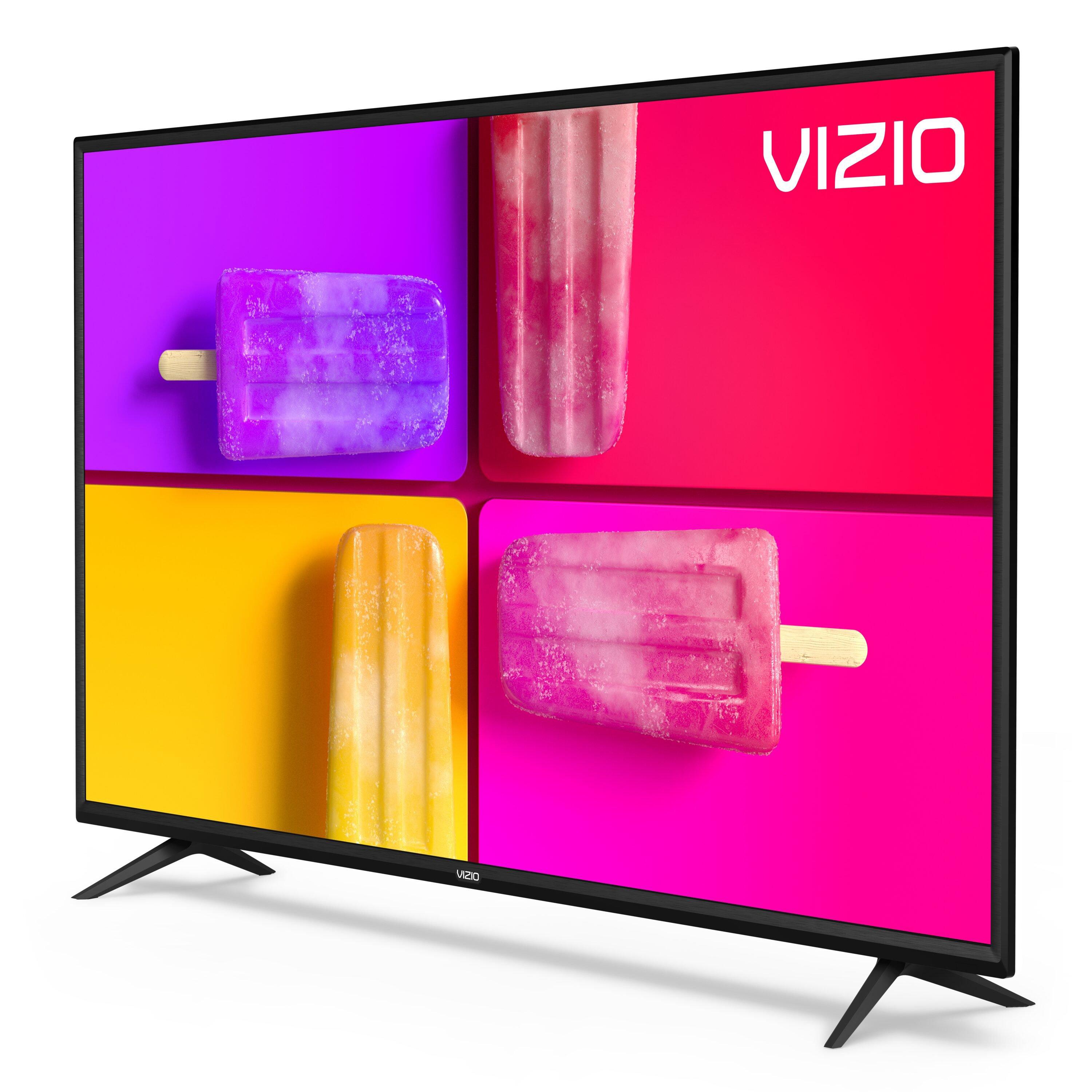 list item 4 of 19 VIZIO 55-In V-Series 4K HDR Smart TV V555-J01