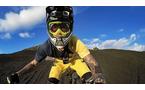 GoPro Helmet Front/Side Mount