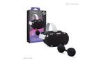 Hyperkin GelShell Headset Silicone Skin and Lens Cover Set for Meta Quest 2