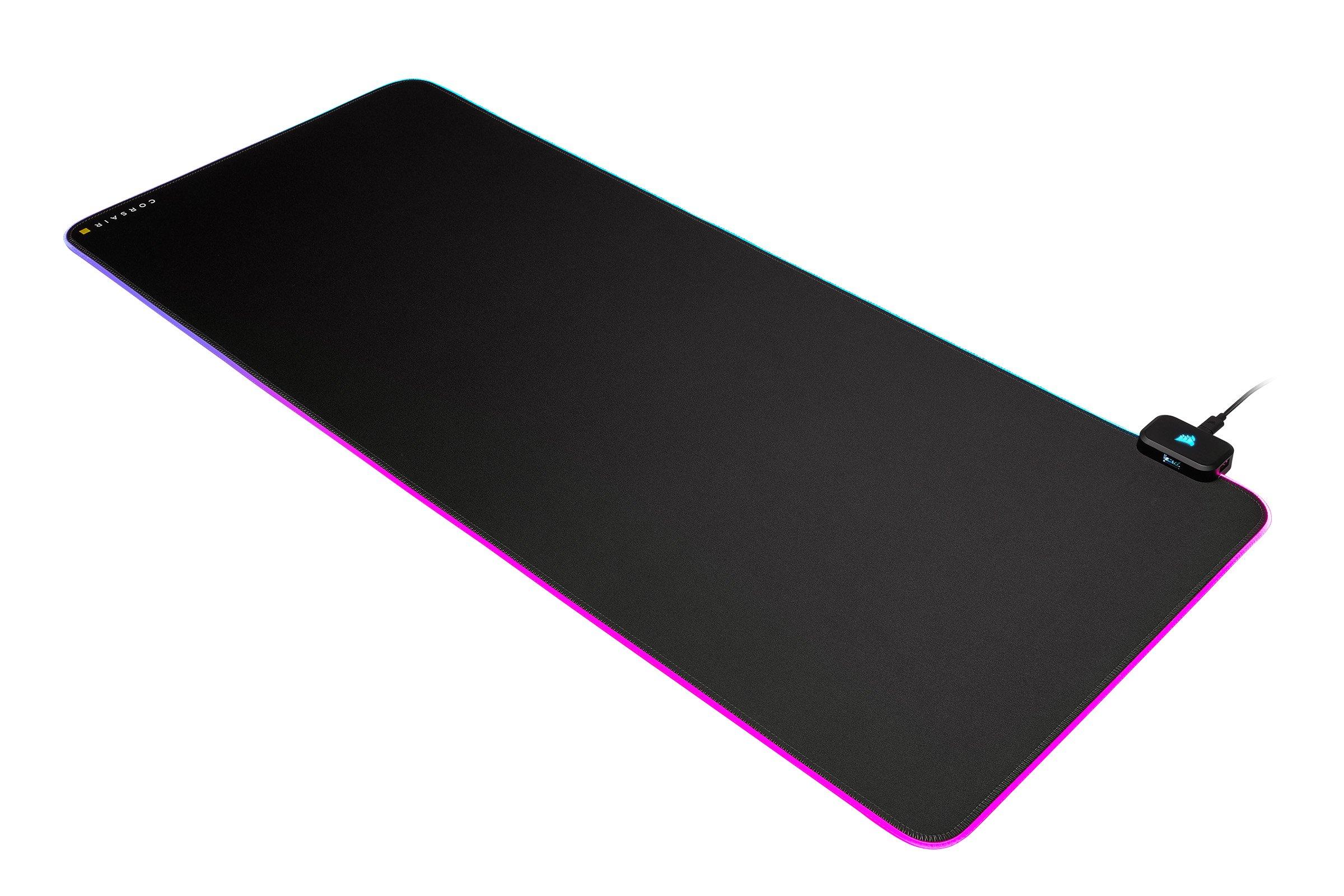 CORSAIR MM700 RGB Extended Gaming Mouse Pad