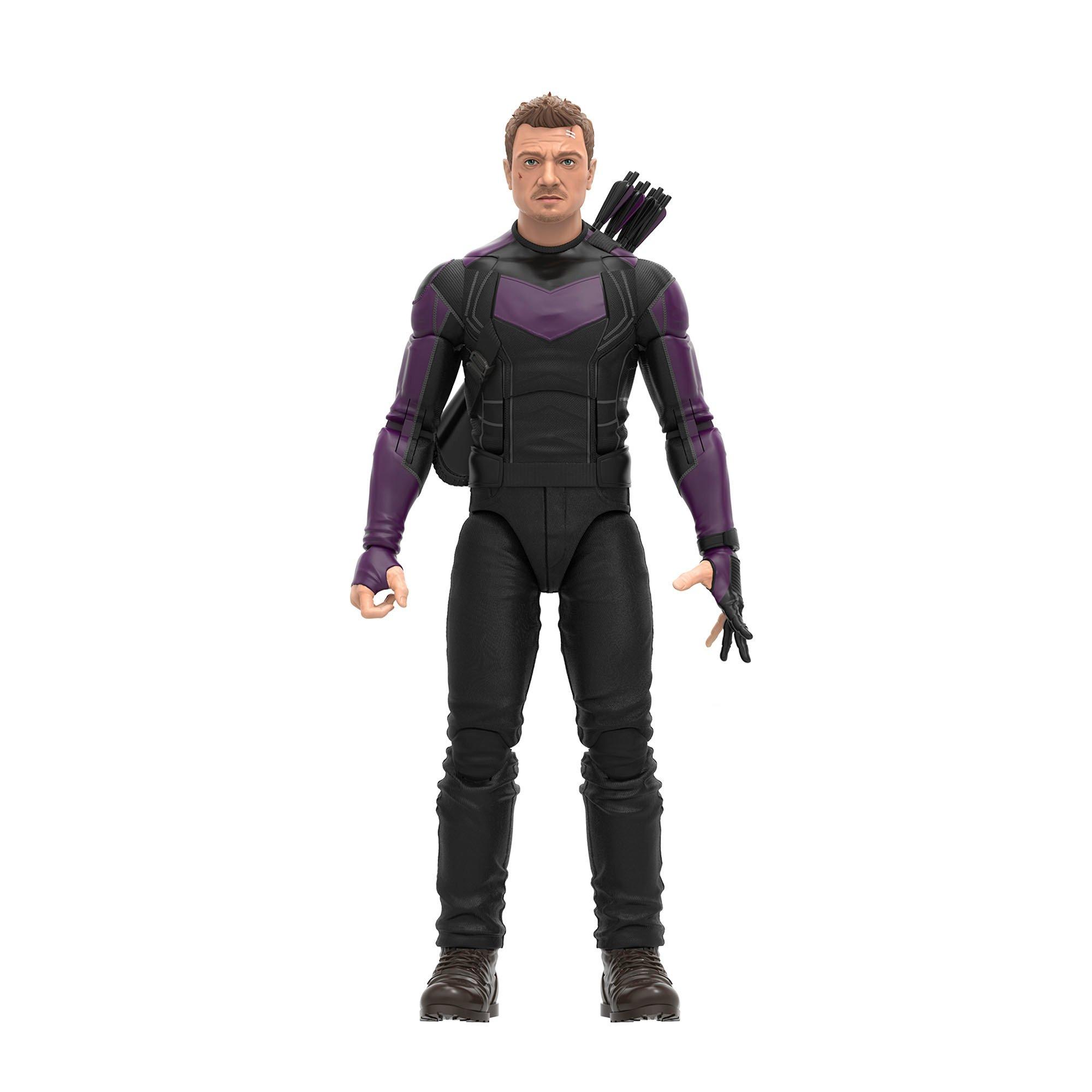 marvel legends