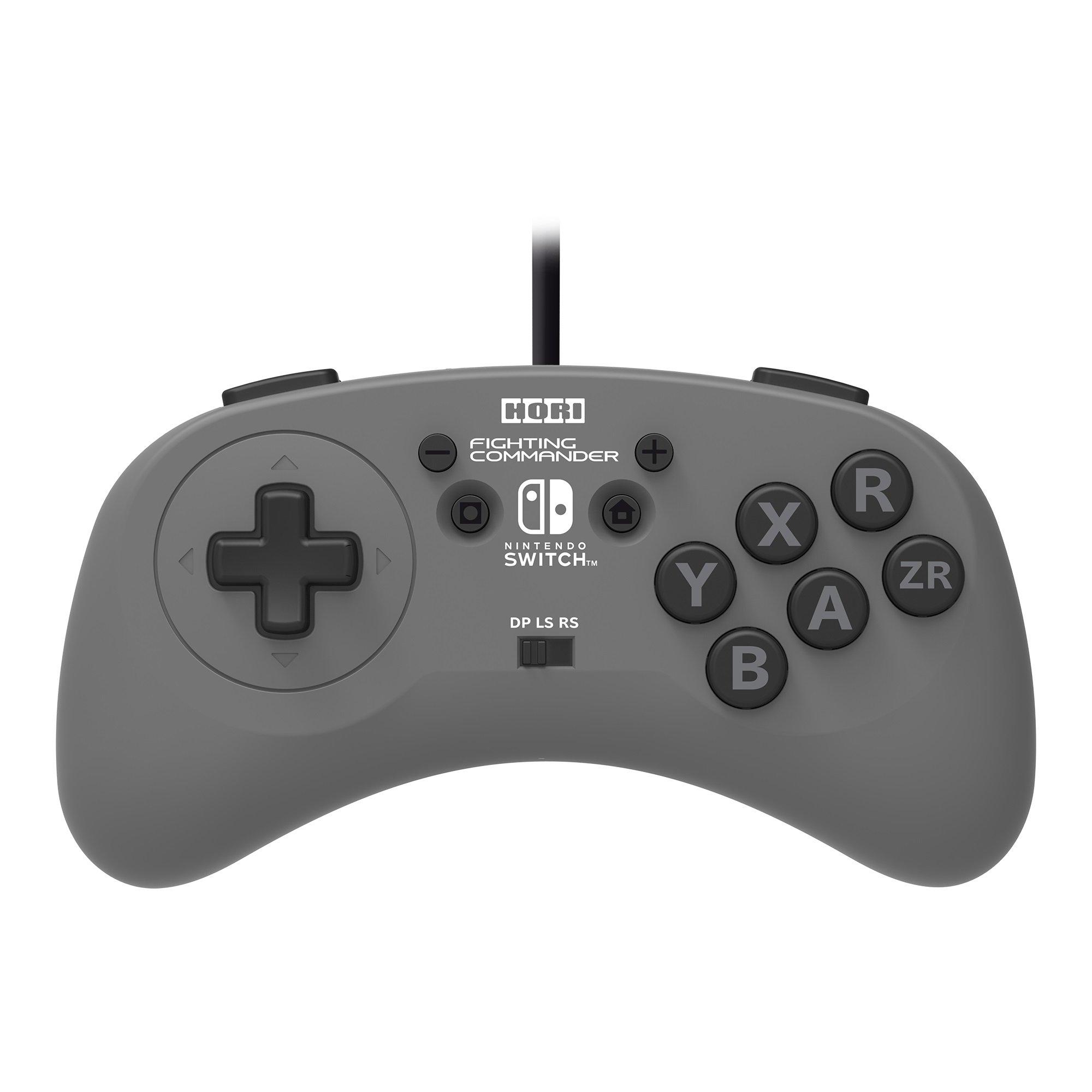 Manette Filaire Fighting Commander Hori