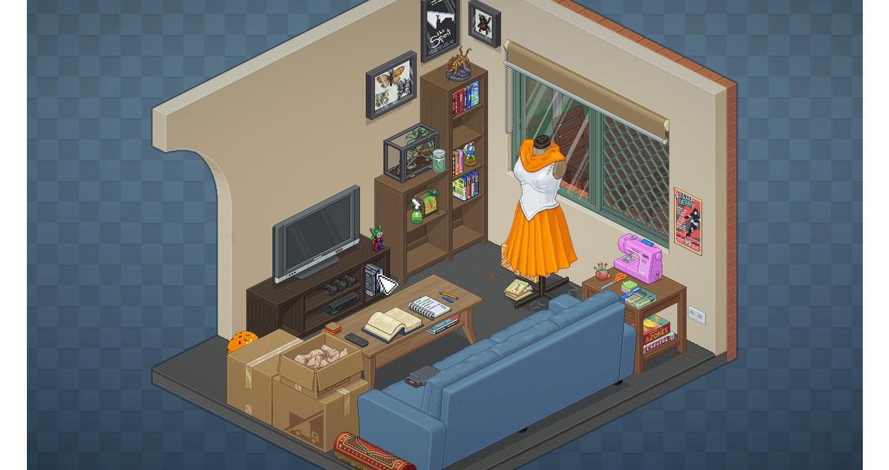 Unpacking - Nintendo Switch | Humble Games | GameStop