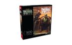 Buffalo Games Star Wars: The Book of Boba Fett 500-pc Jigsaw Puzzle