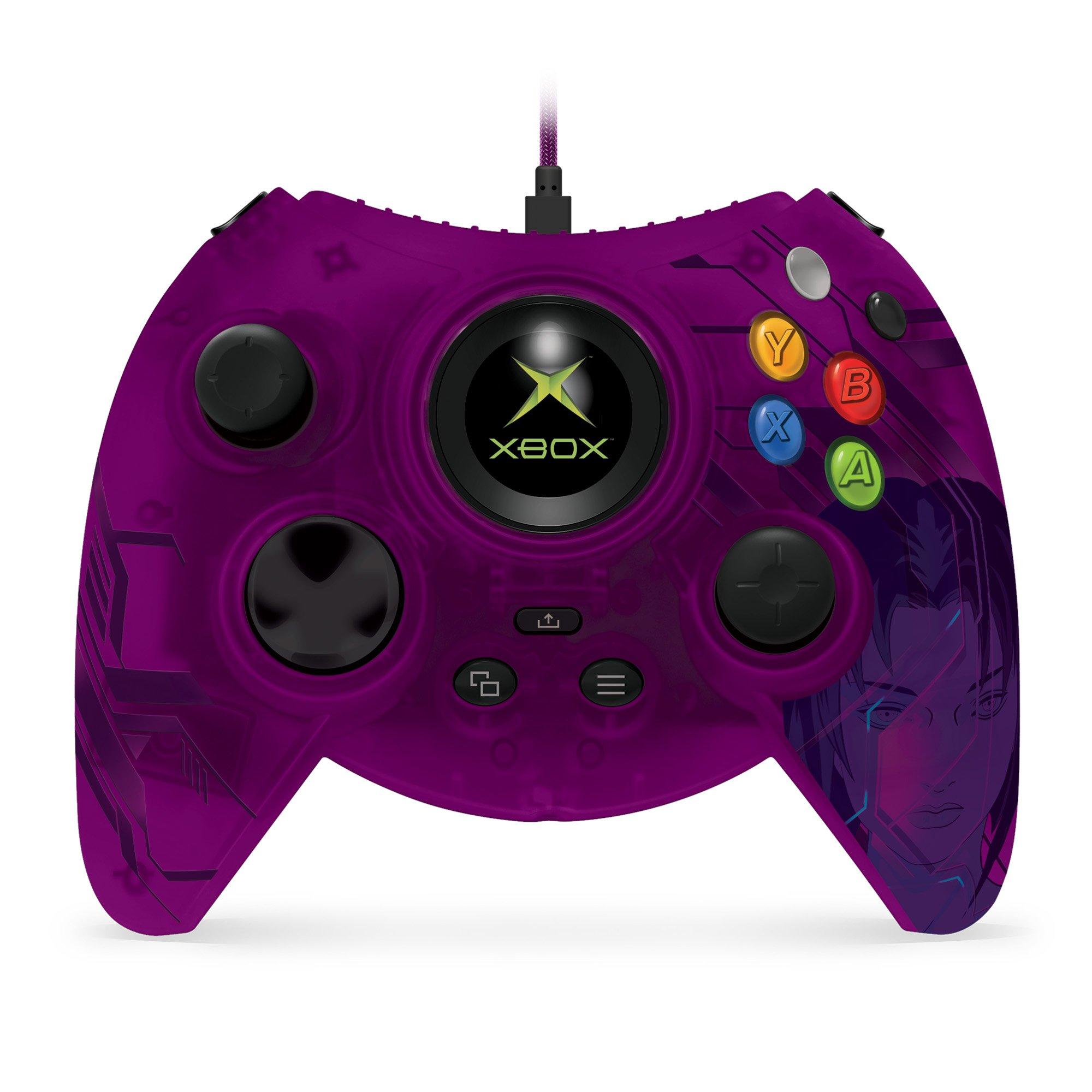 Hyperkin Duke Wired Controller 20th Anniversary Limited Edition 