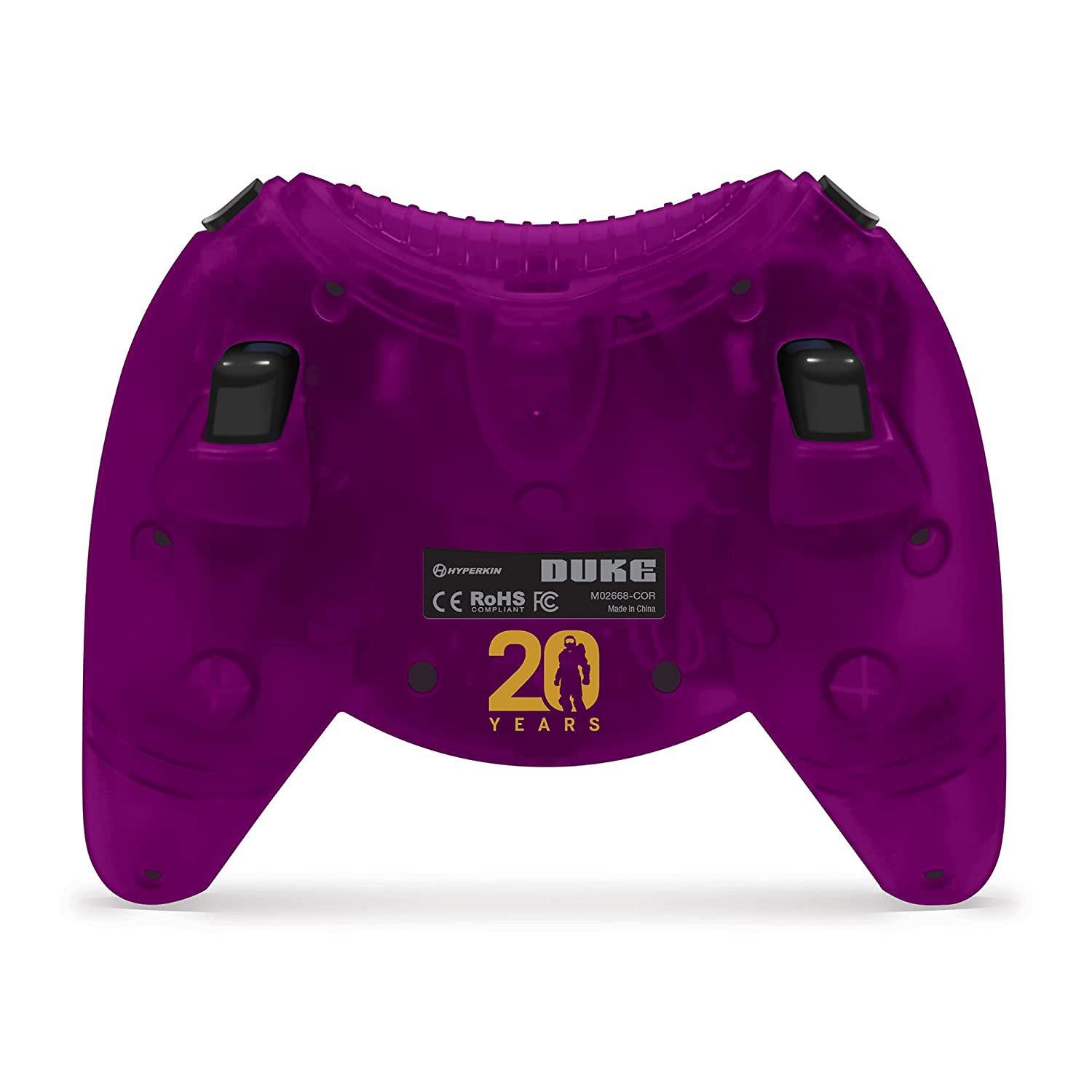 Gamestop purple deals ps4 controller