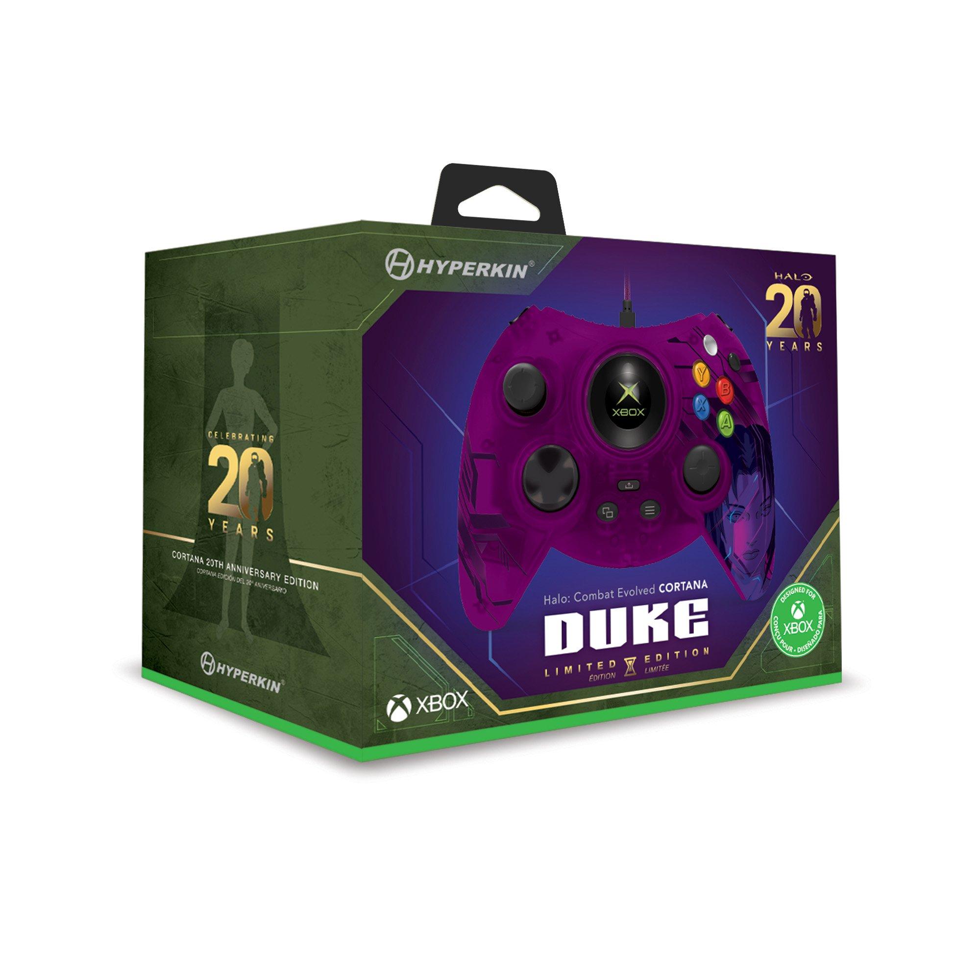 Hyperkin Duke Wired Controller for Xbox Series X