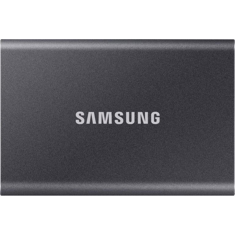 Samsung 1TB T7 USB 3.2 Portable External SSD MU-PC1T0T/AM