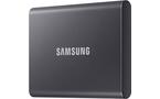 Samsung 2TB T7 USB 3.2 Portable External SSD MU-PC2T0T/AM