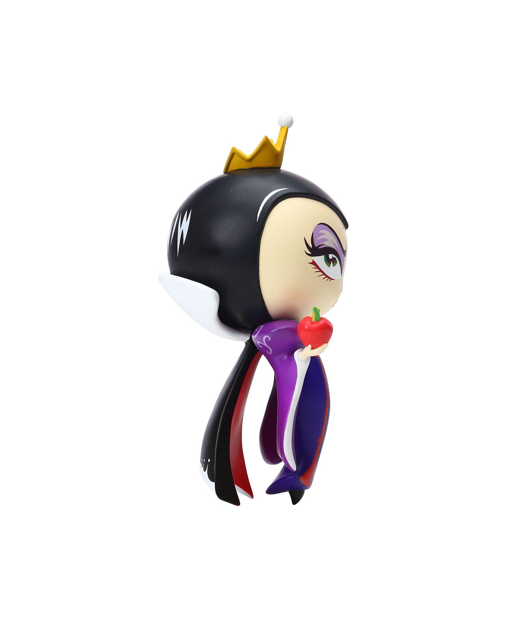 miss mindy evil queen