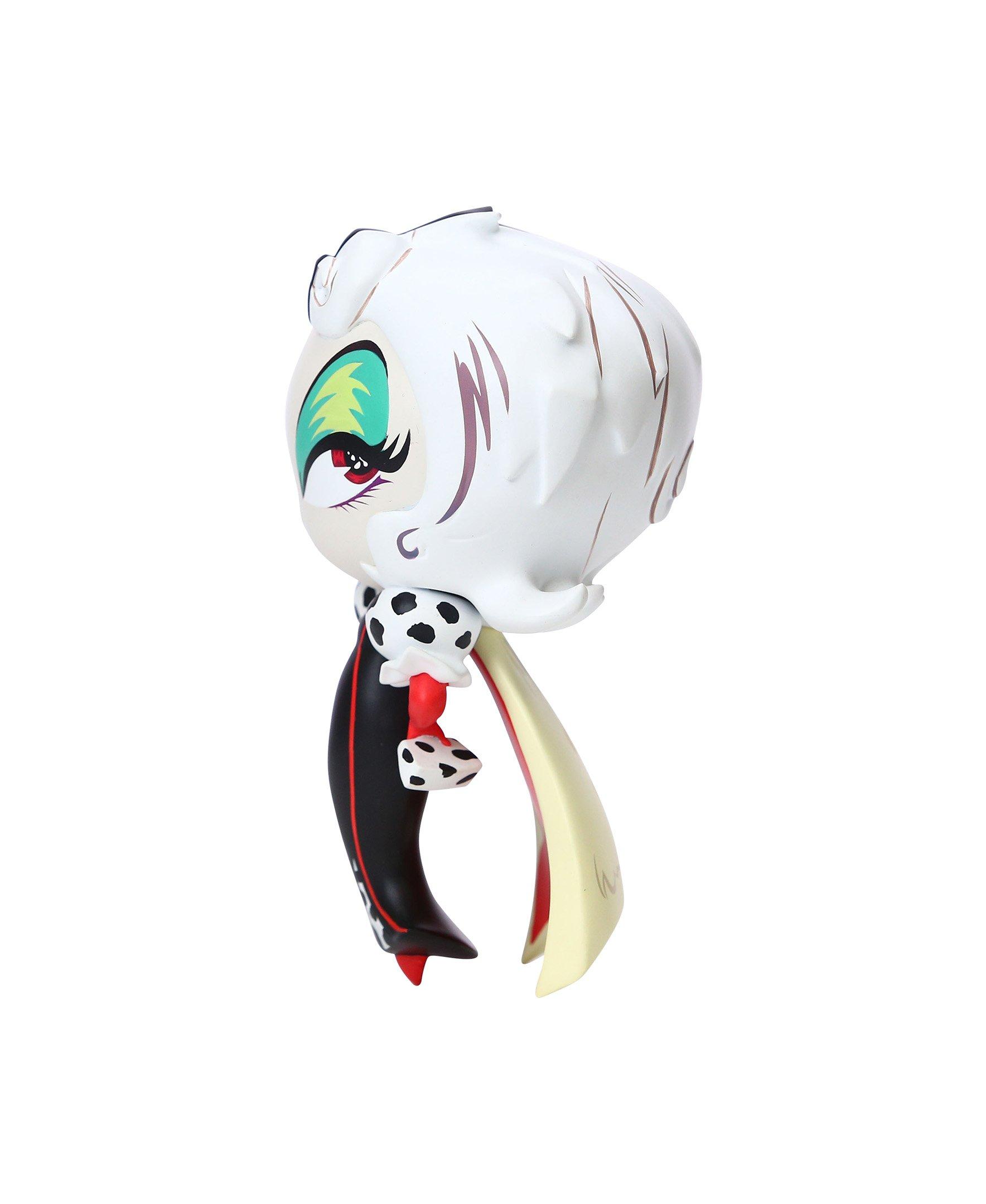 miss mindy cruella