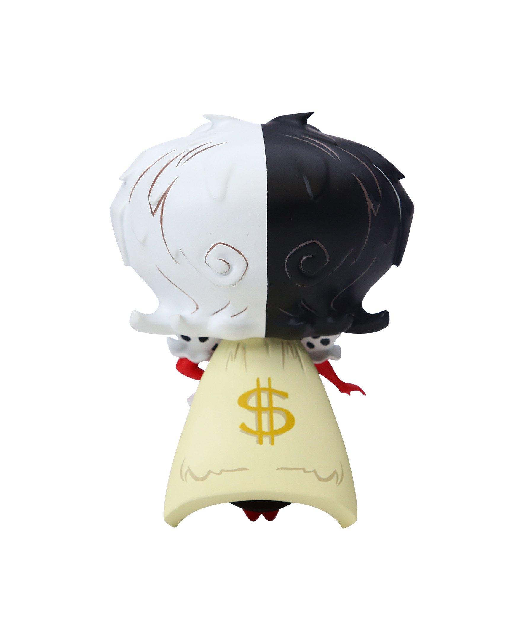 miss mindy cruella