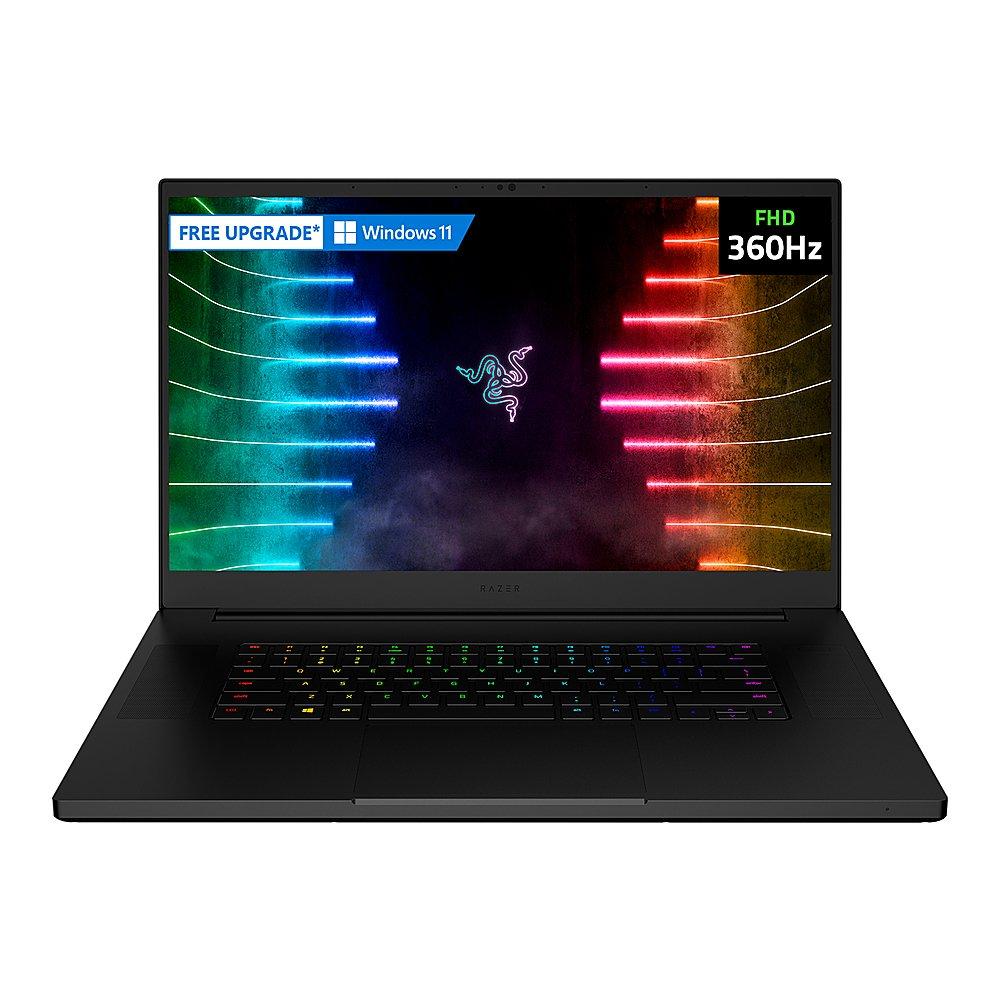 Razer Blade 17 17.3-in Full HD 360Hz Gaming Laptop Intel Core i7-11800H NVIDIA GeForce RTX 3070 16GB RAM 1TB SSD RZ09-0406BEC3-R3U1