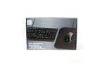 Atrix PC Gaming Bundle with Full Wired Gaming Keyboard with RGB, 7-Button Wired Gaming Mouse, and Mouse Pad GameStop Exclusive