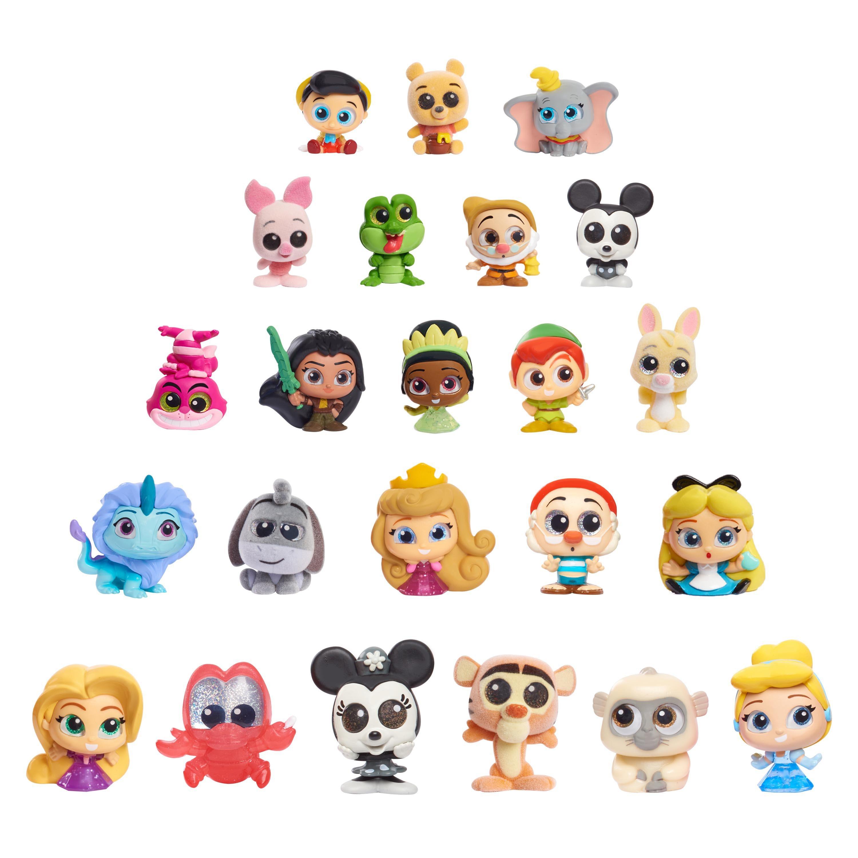 Disney Doorables Series 6 Codes 07 - 1b0mzpx