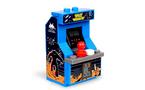 Basic Fun Mini Buildable Arcade Construction Toy Blind Box