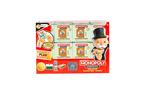 Basic Fun Monopoly Surprise Collectible Tokens Blind Box
