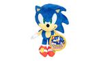 Jakks Pacific Modern Sonic The Hedgehog 9-in Plush