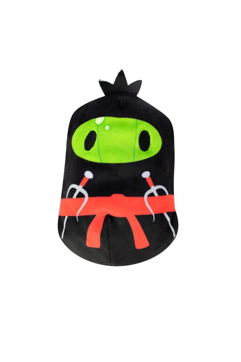 License 2 Play Cats vs Pickles Chonks 6-in Plush Blind Bag &#40;Styles May Vary&#41;