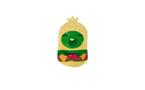 License 2 Play Cats vs Pickles Chonks 6-in Plush Blind Bag &#40;Styles May Vary&#41;