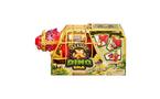 License 2 Play Treasure X Dino Gold Dino Dissection Playset
