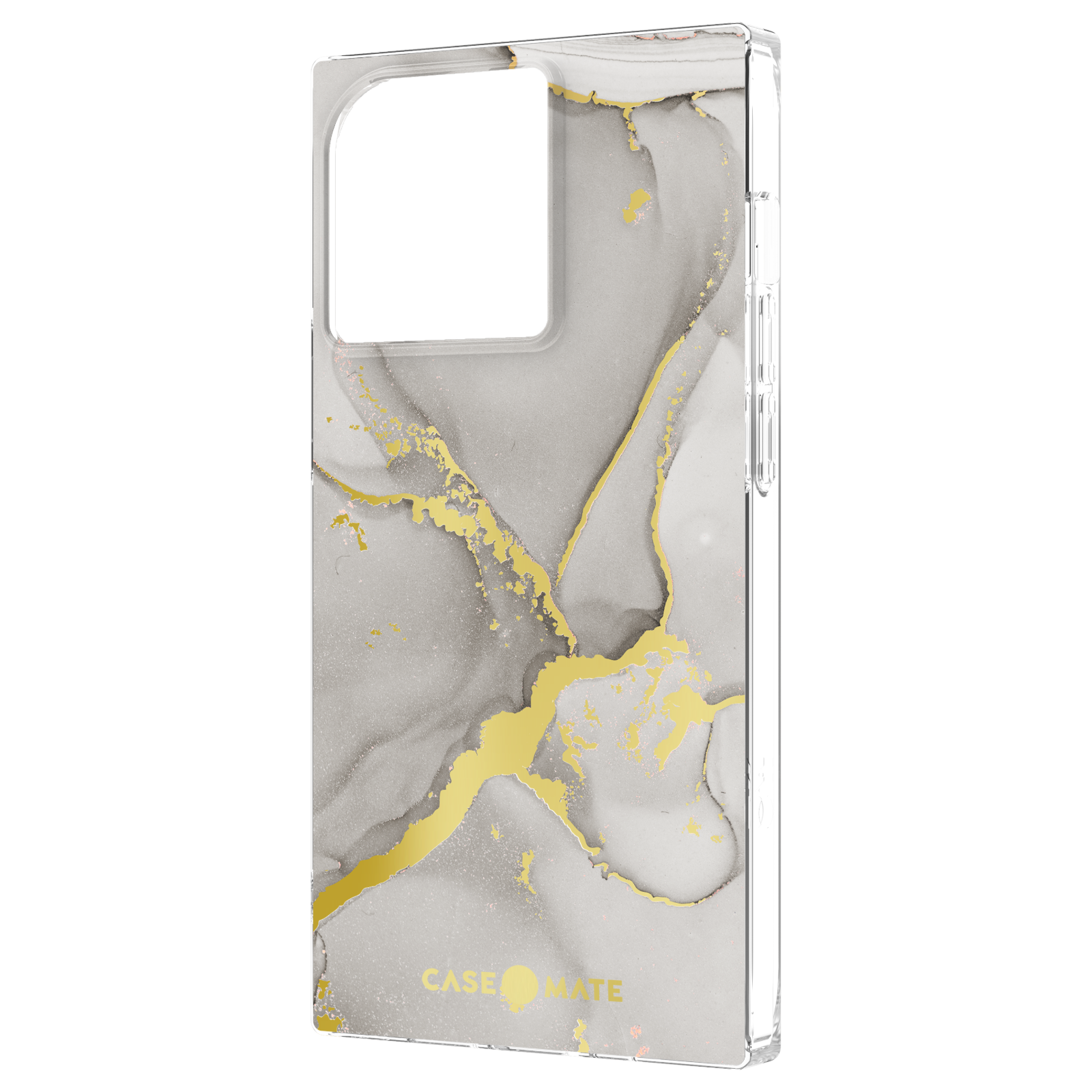 Case-Mate BLOX Marble Case for iPhone 13 Pro