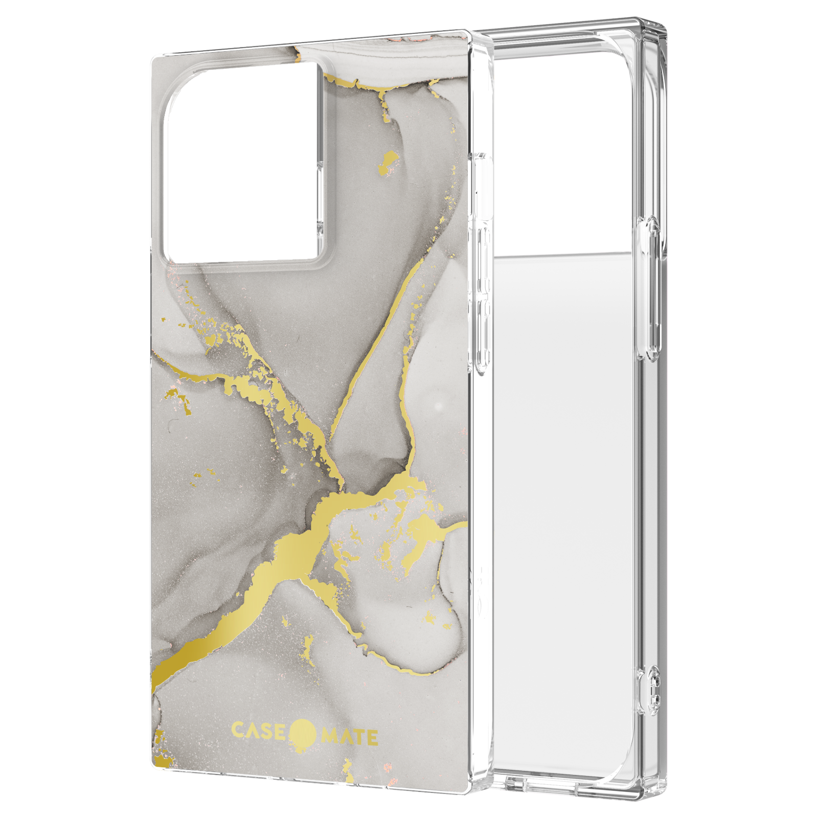 list item 4 of 6 Case-Mate BLOX Marble Case for iPhone 13 Pro