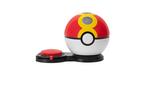 Jazwares Pokemon Surprise Attack Game Pikachu with Repeat Ball vs. Bulbasaur with Poke Ball