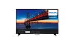 Philips 50-in 5800 Series 4K UHD LED Android TV 50PFL5806/F7