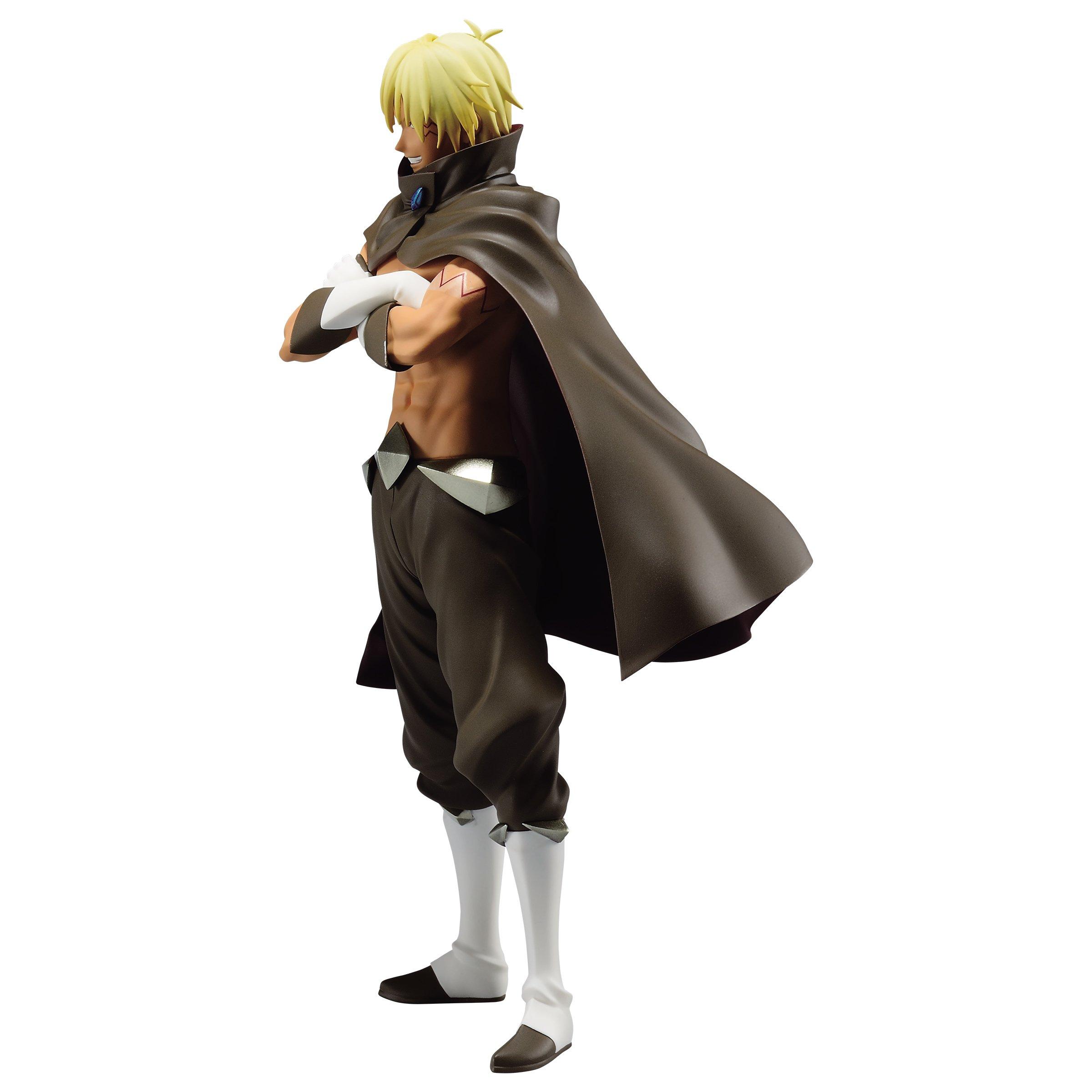 veldora figure