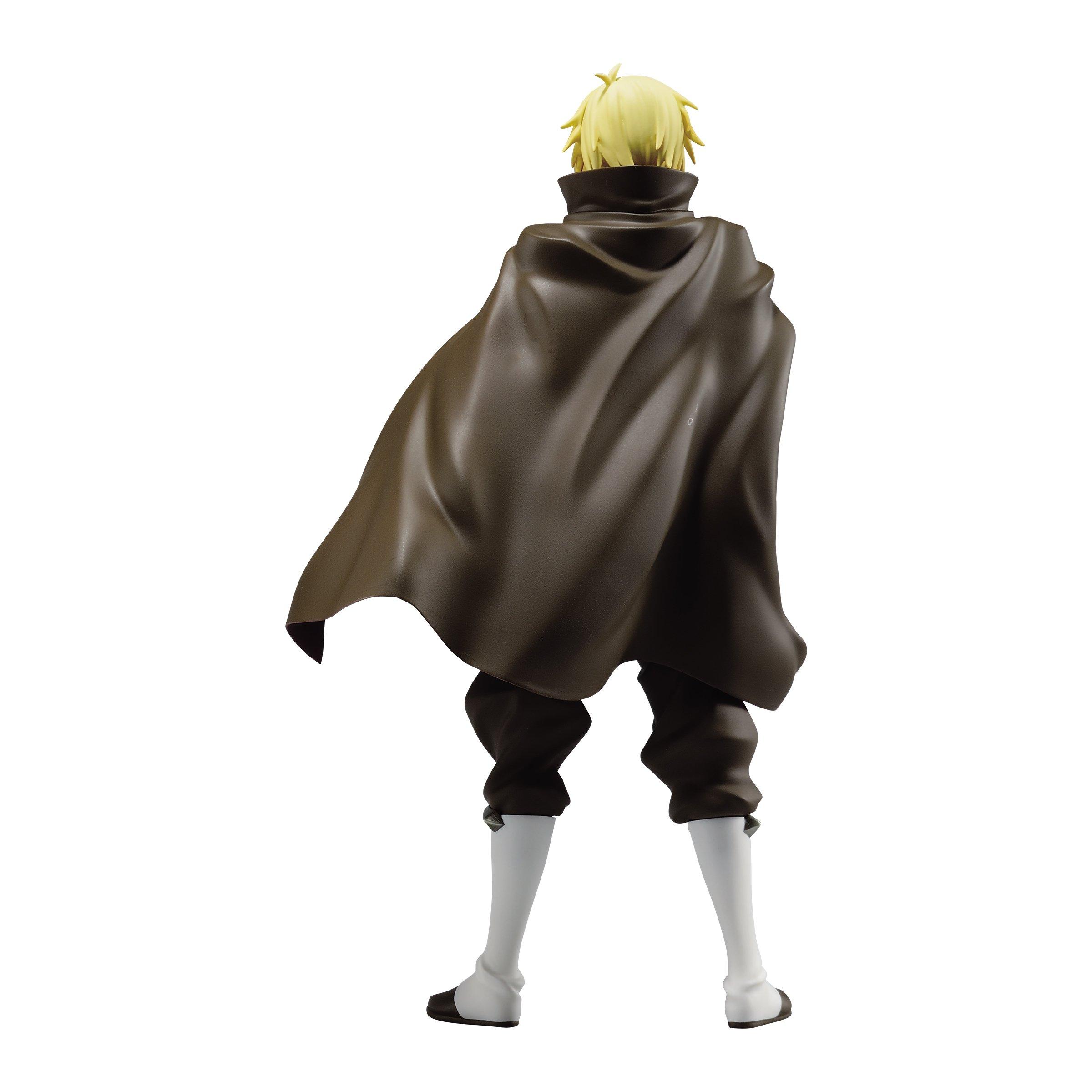veldora banpresto