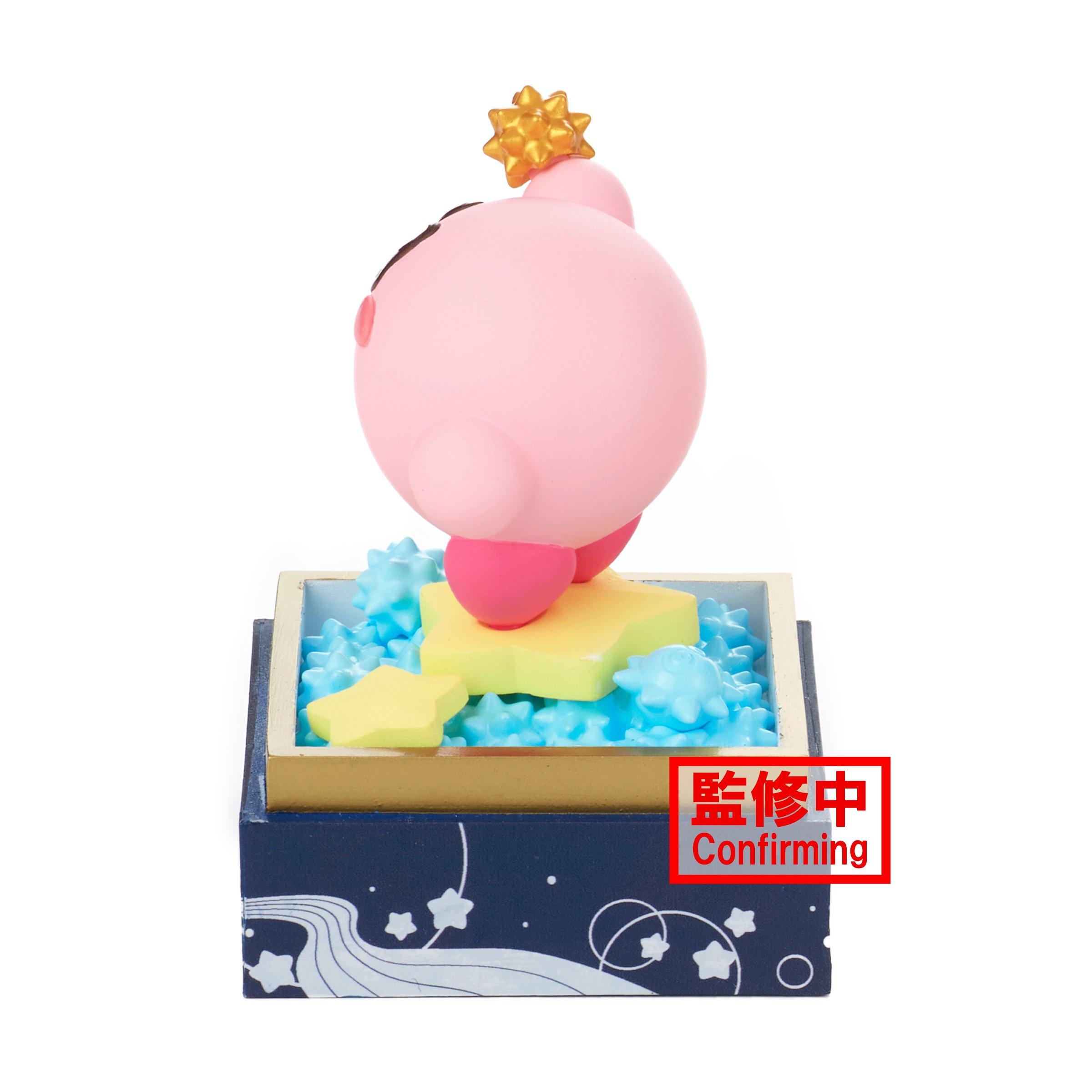 banpresto kirby