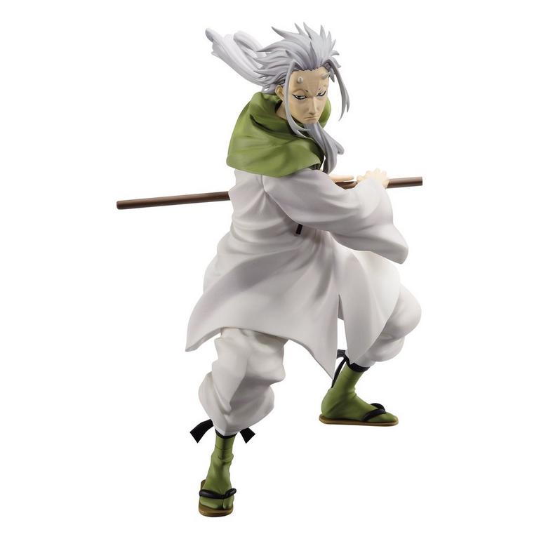 Banpresto That Time I Got Reincarnated as a Slime Otherworlder (Volume 12) Hakuro 5.5-in Figure