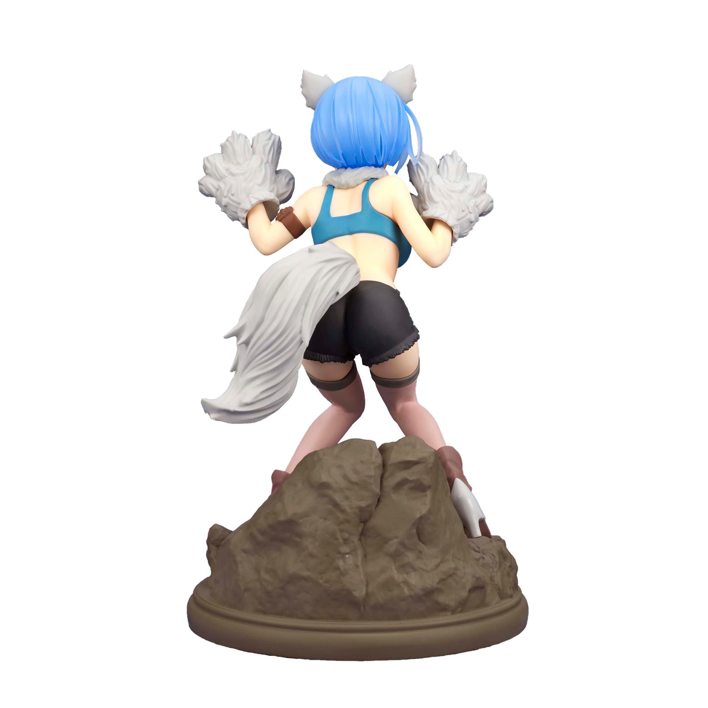 rem espresto figure