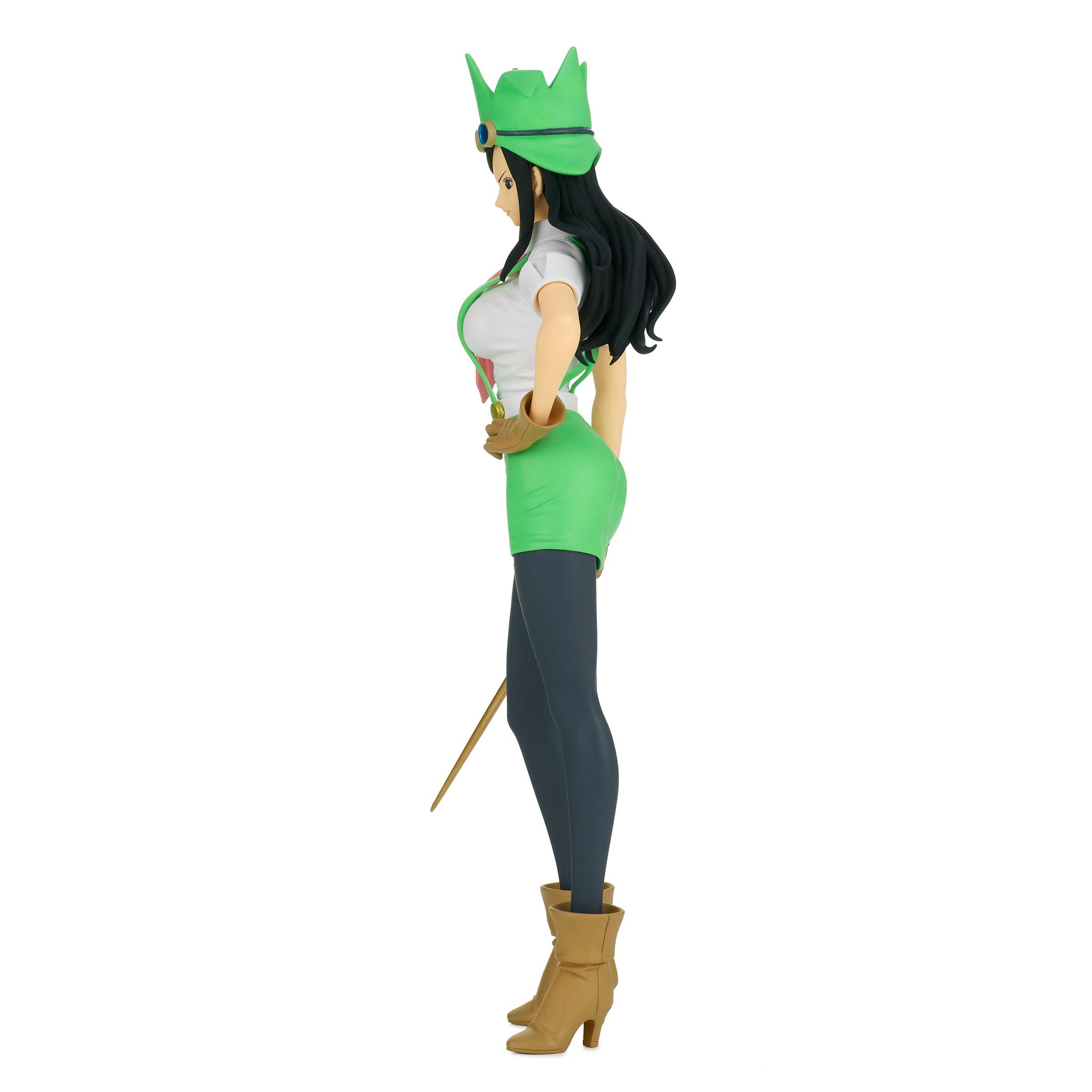 one piece sweet style
