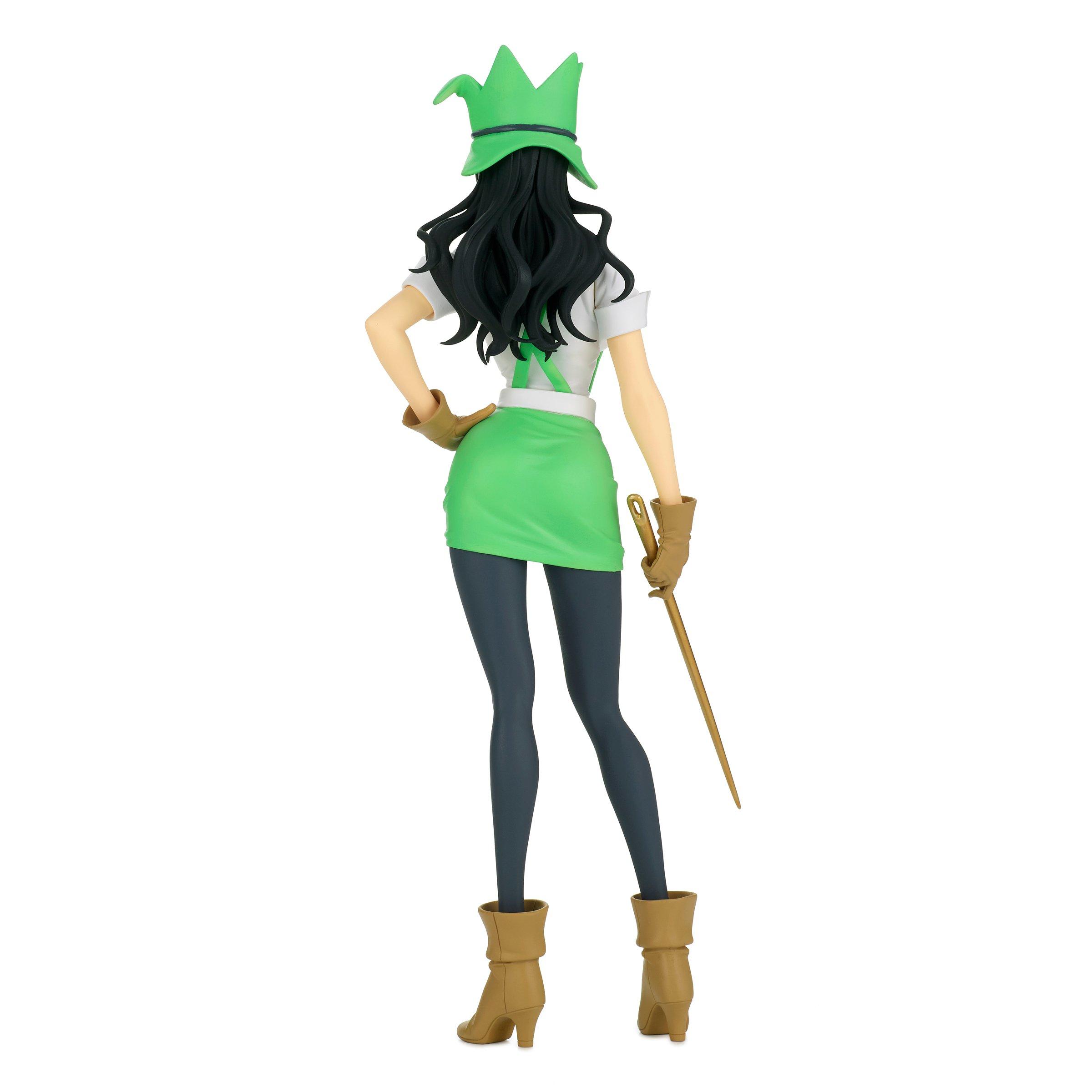 one piece sweet style