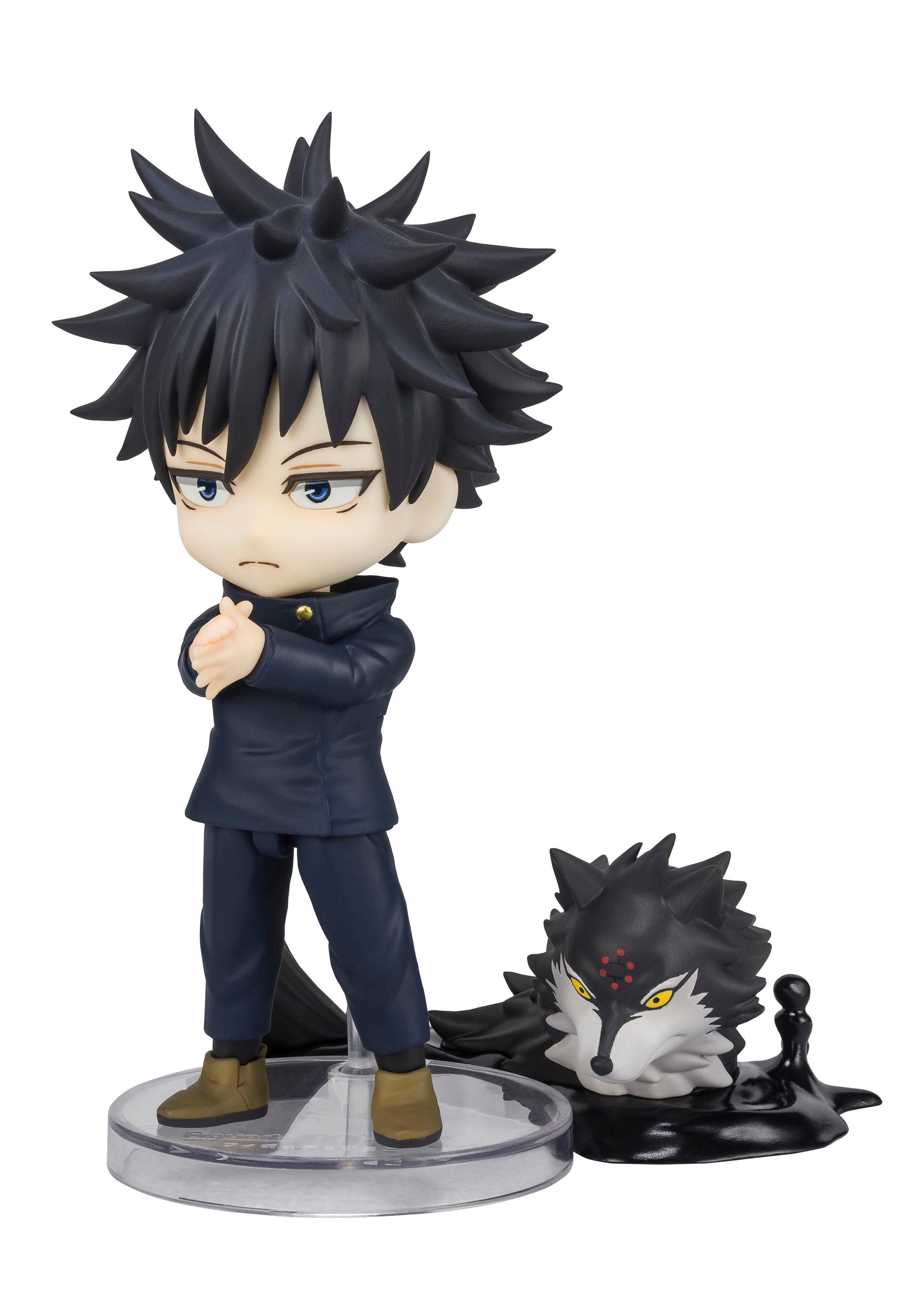 premium bandai jujutsu kaisen