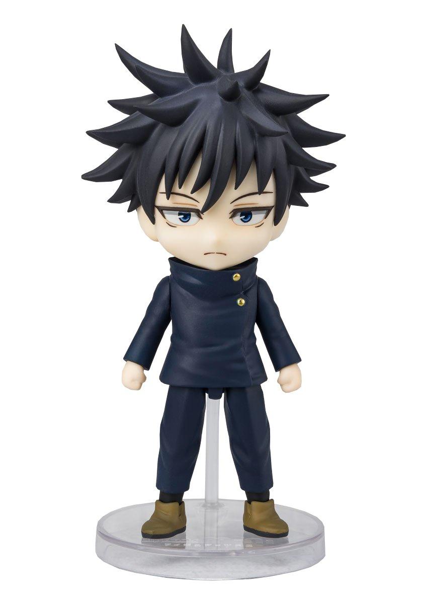 Figura de Acción Bandai Anime Heroes - Jujutsu Kaisen: Megumi