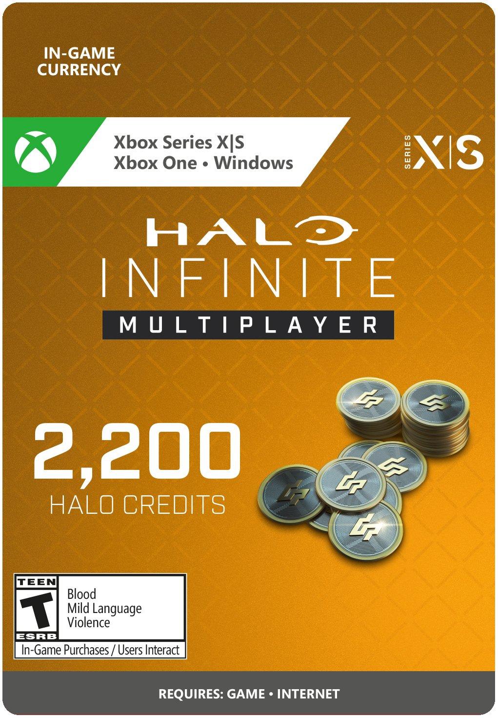 Gamestop halo best sale infinite