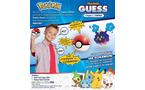 Ultra Pro Pokemon Trainer Guess Legacy Electronic Guessing Game