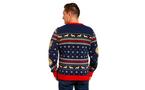 Corgi Holiday Unisex Sweater