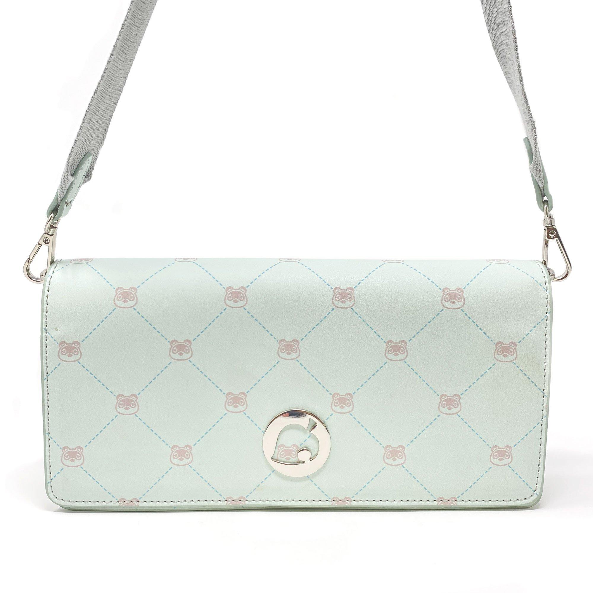 Paul's Boutique Sling Bag - Gem