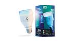 LIFX Smart Lightbulb Clean A19 1100 Lumens