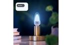 LIFX Smart Candle Lightbulb White to Warm 480 Lumens