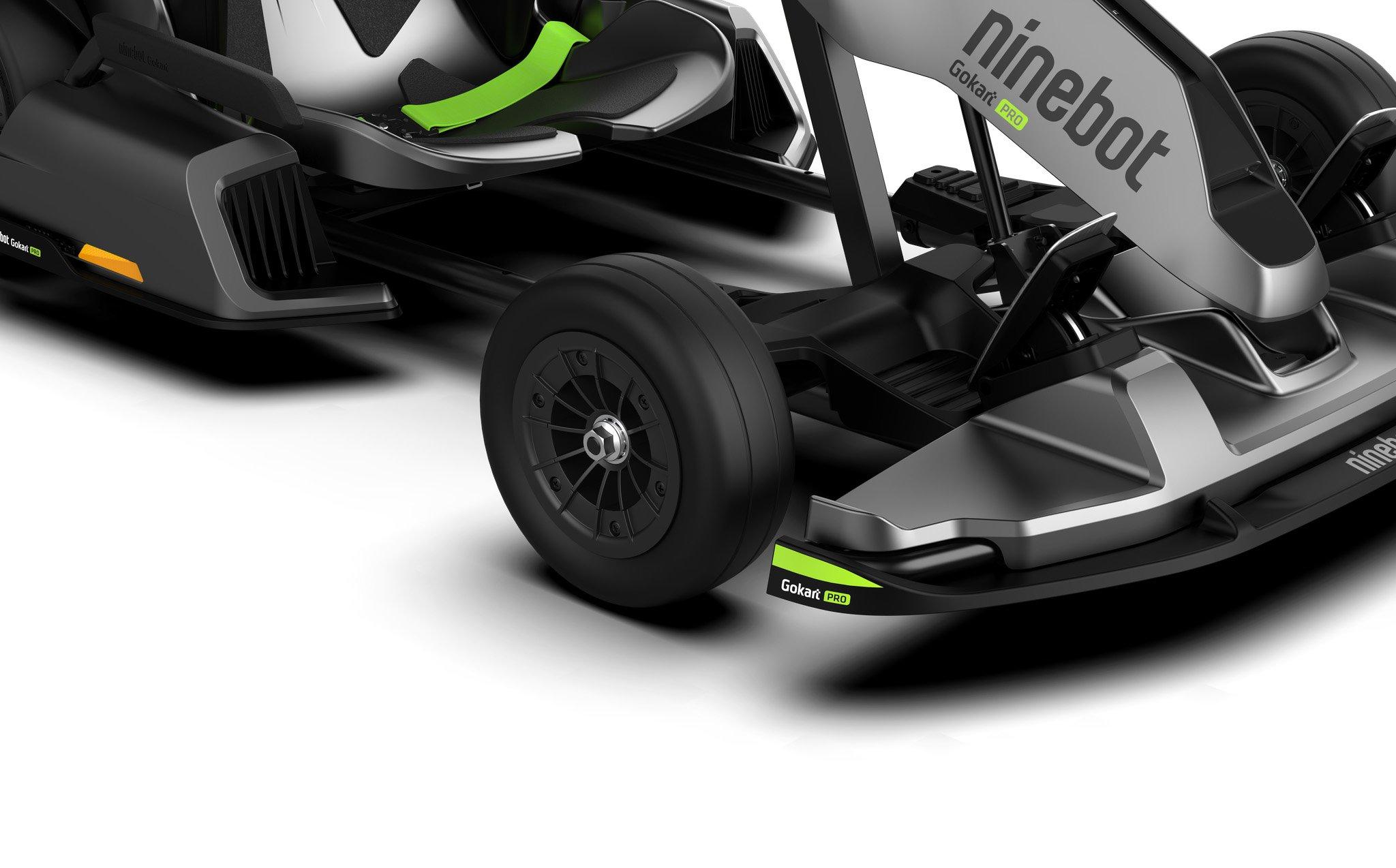 Segway Ninebot Electric Gokart Pro